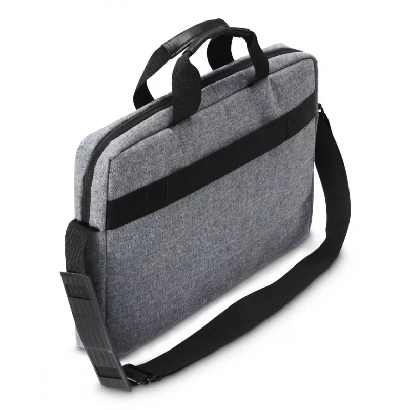 Hama Genua 43,9 cm (17,3-tolline) pealtlaetav kott, hall