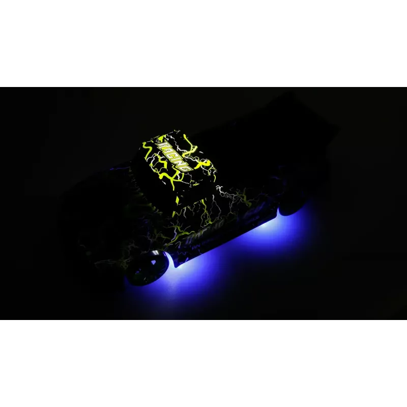Drift RC auto Amewi 21129, mõõtkava 1:24, elektrimootor, Li-Ion 500 mAh, alates 6. eluaastast
