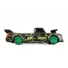 Drift RC auto Amewi 21129, mõõtkava 1:24, elektrimootor, Li-Ion 500 mAh, alates 6. eluaastast