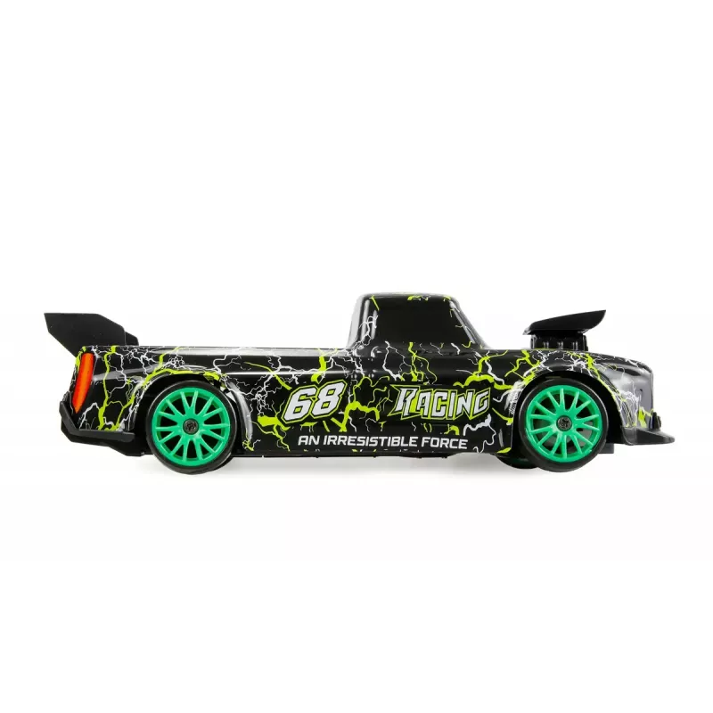 Drift RC auto Amewi 21129, mõõtkava 1:24, elektrimootor, Li-Ion 500 mAh, alates 6. eluaastast