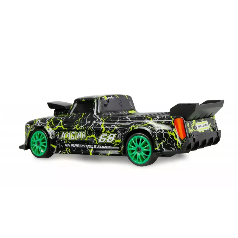 Drift RC auto Amewi 21129, mõõtkava 1:24, elektrimootor, Li-Ion 500 mAh, alates 6. eluaastast