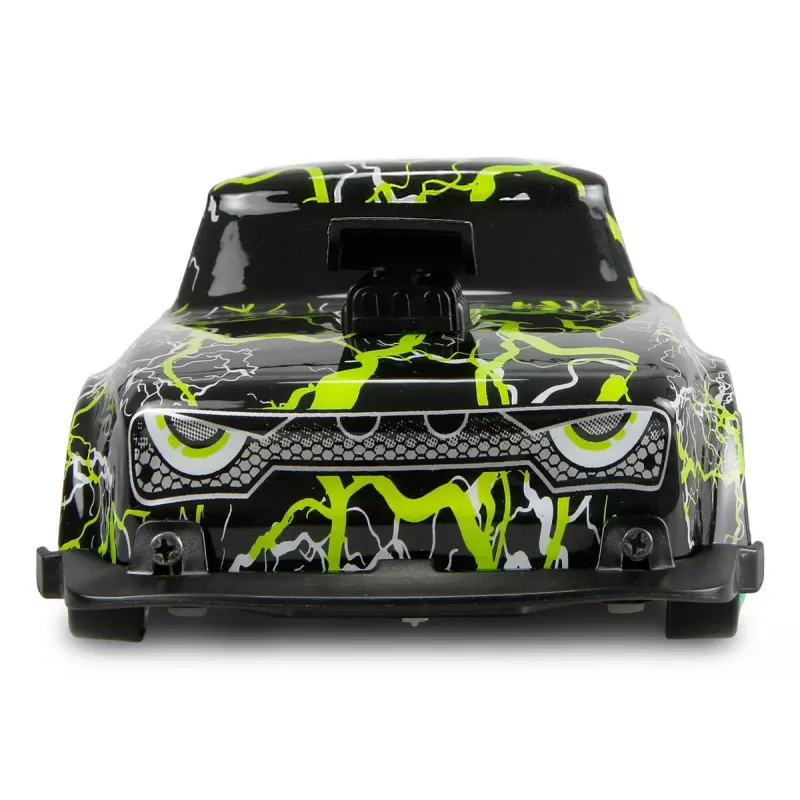 Drift RC auto Amewi 21129, mõõtkava 1:24, elektrimootor, Li-Ion 500 mAh, alates 6. eluaastast