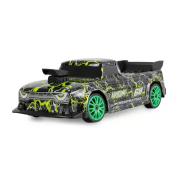 Drift RC auto Amewi 21129, mõõtkava 1:24, elektrimootor, Li-Ion 500 mAh, alates 6. eluaastast