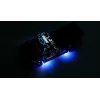 Drifti RC-auto Amewi 21130, mõõtkavas 1:24, elektrimootor, Li‑Ion 500 mAh, soovitatav vanus 6+, kaal 0,172 kg