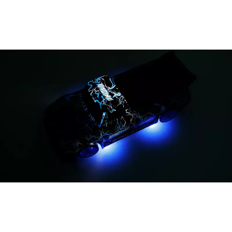 Drifti RC-auto Amewi 21130, mõõtkavas 1:24, elektrimootor, Li‑Ion 500 mAh, soovitatav vanus 6+, kaal 0,172 kg