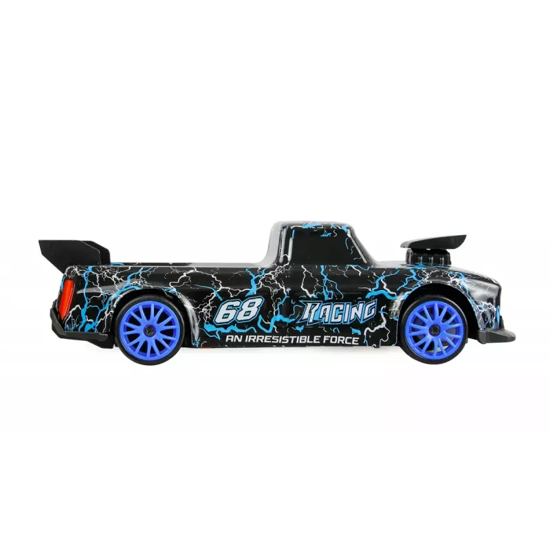 Drifti RC-auto Amewi 21130, mõõtkavas 1:24, elektrimootor, Li‑Ion 500 mAh, soovitatav vanus 6+, kaal 0,172 kg