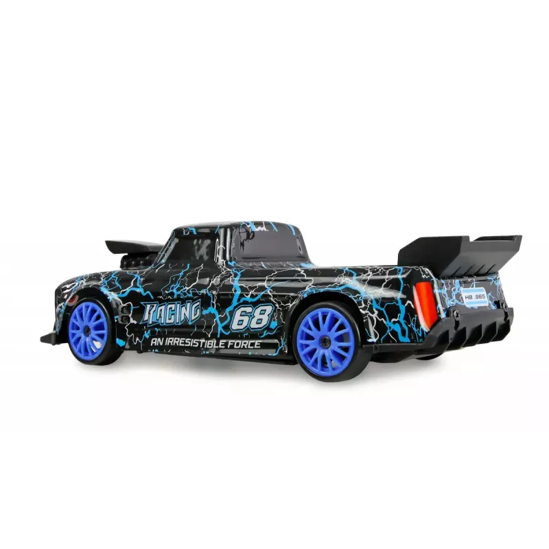 Drifti RC-auto Amewi 21130, mõõtkavas 1:24, elektrimootor, Li‑Ion 500 mAh, soovitatav vanus 6+, kaal 0,172 kg
