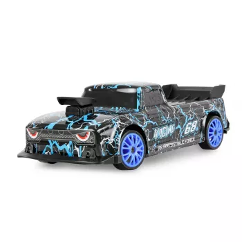 Drifti RC-auto Amewi 21130, mõõtkavas 1:24, elektrimootor, Li‑Ion 500 mAh, soovitatav vanus 6+, kaal 0,172 kg