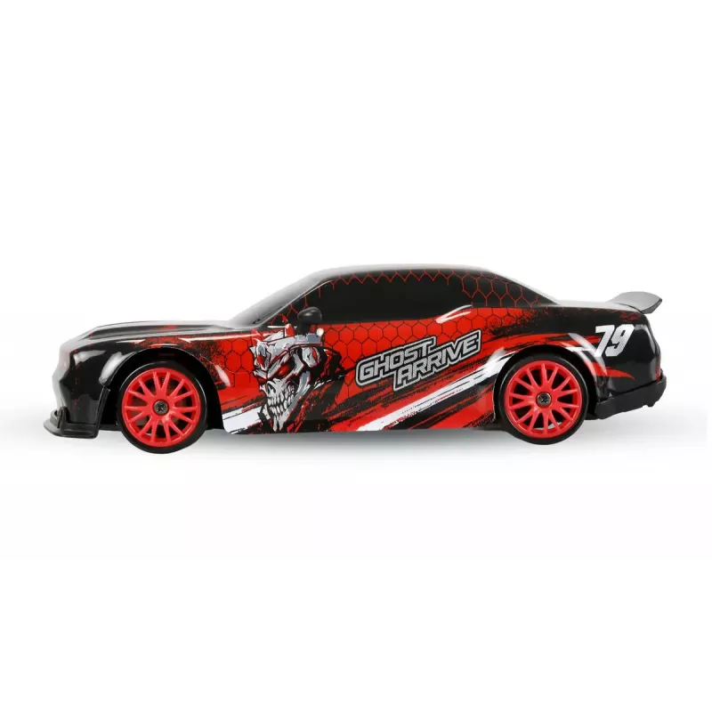 Drift RC auto Amewi 21131, mõõtkava 1:24, elektriline, Li-Ion 500 mAh, vanusele 6+, kaal 169 g