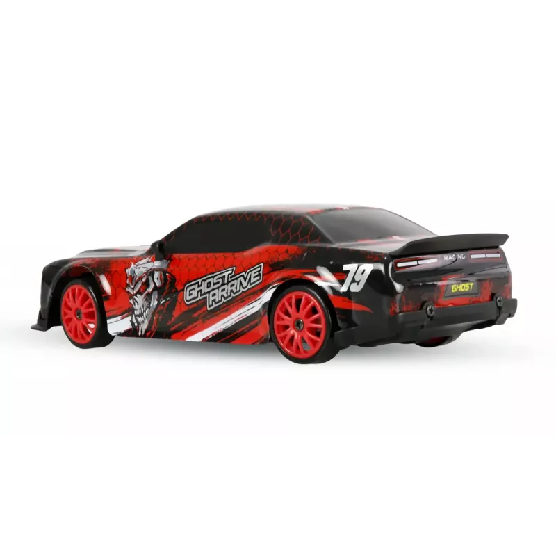 Drift RC auto Amewi 21131, mõõtkava 1:24, elektriline, Li-Ion 500 mAh, vanusele 6+, kaal 169 g