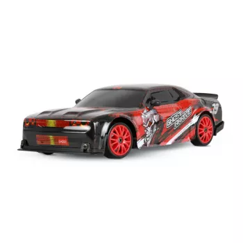 Drift RC auto Amewi 21131, mõõtkava 1:24, elektriline, Li-Ion 500 mAh, vanusele 6+, kaal 169 g