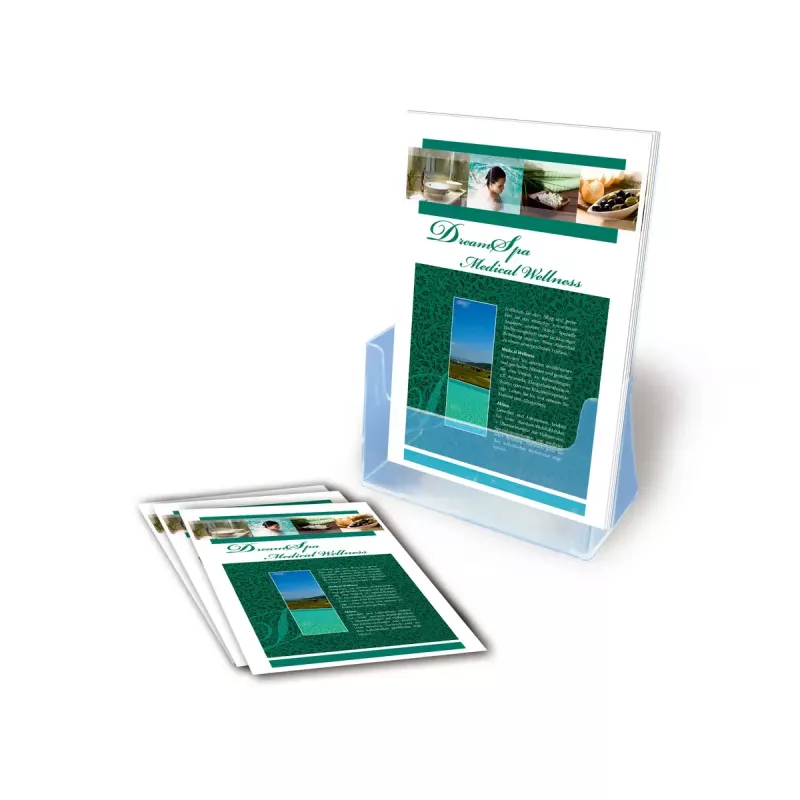 Trükipaber Avery Zweckform Premium Colour Laser Photo Paper A4 120 g/m² Läikiv 200 lehte
