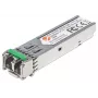 Intellinet transiiver Module Optical, Gigabit Fiber SFP, 1000Base-Lx (LC) Single-Mode Port, 80km, Wavelength 1550nm, MSA Compliant, Equivalent to Cisco GLC-ZX-SMD, Ethernet, Fibre, Three Year Warranty