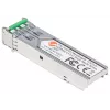 Intellinet transiiver Module Optical, Gigabit Fiber SFP, 1000Base-Lx (LC) Single-Mode Port, 80km, Wavelength 1550nm, MSA Compliant, Equivalent to Cisco GLC-ZX-SMD, Ethernet, Fibre, Three Year Warranty