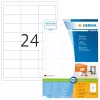 Isekleepuv printerisilt HERMA Labels Premium A4 66x33,8 mm