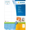 Isekleepuv printerisilt HERMA Premium A4 70x33,8 mm 2400 tk
