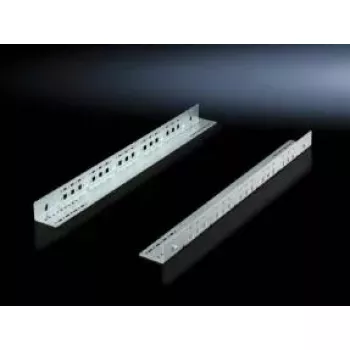 Rittal DK 5501.430 terasest korpus, hall