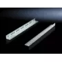 Rittal DK 5501.430 terasest korpus, hall