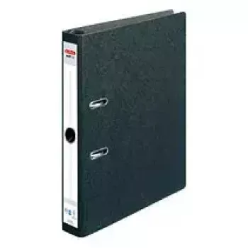 Köitja Herlitz 10842292 A4 Must