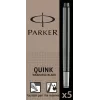 Parker Cartus Must 5 tk