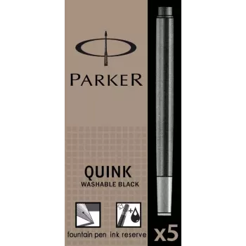 Parker Cartus Must 5 tk