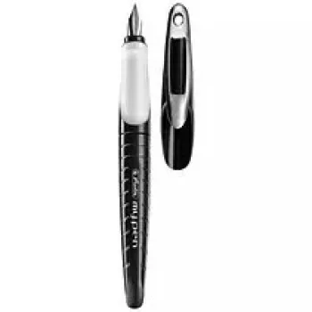 Sulepea Herlitz 10999746 Must Valge