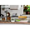 Taimer Xavax Countdown Silver