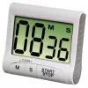 Taimer Xavax Countdown Silver