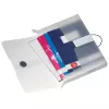 Tavaline dokumendikaust Herlitz 11206182 polüpropüleen A5