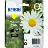 Tindikassett Epson Singlepack 18XL Claria Home kollane