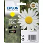 Tindikassett Epson Singlepack 18XL Claria Home kollane