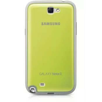 Samsung EFC-1J9B mobiilikott 14,1 cm (5,55 tolli) ümbris Roheline