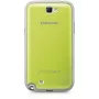 Samsung EFC-1J9B mobiilikott 14,1 cm (5,55 tolli) ümbris Roheline