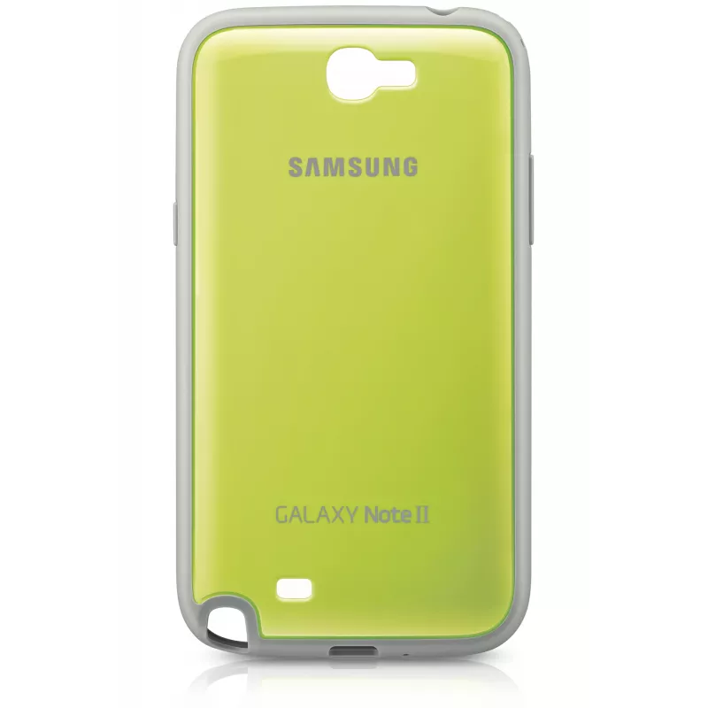 Samsung EFC-1J9B mobiilikott 14,1 cm (5,55 tolli) ümbris Roheline