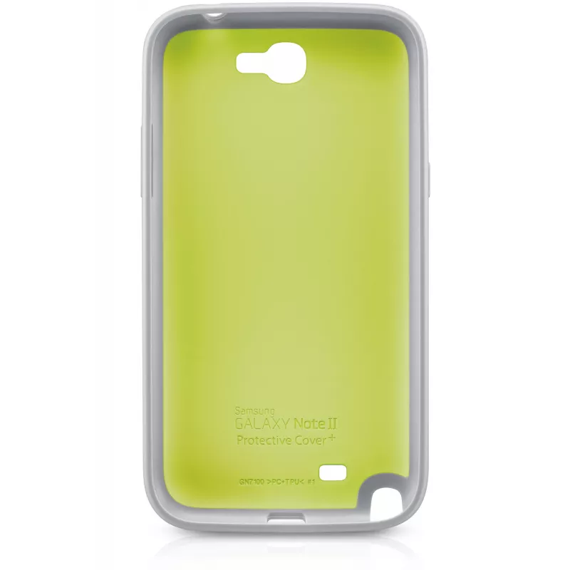 Samsung EFC-1J9B mobiilikott 14,1 cm (5,55 tolli) ümbris Roheline