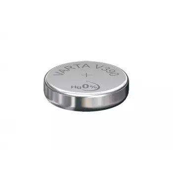 Ühekordne patarei Varta V390 Silver-Oxide