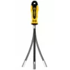 Manuaalne kruvikeeraja C.K Tools T4760