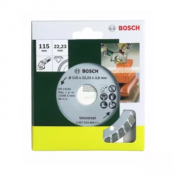 Bosch 2 607 019 480 nurklihvija tarvik