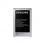 Samsung EB-BN750BBECWW mobiiltelefoni varuosa Aku Must, Hõbedane