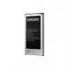 Samsung EB-BN750BBECWW mobiiltelefoni varuosa Aku Must, Hõbedane