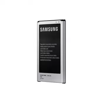 Samsung EB-BN750BBECWW mobiiltelefoni varuosa Aku Must, Hõbedane