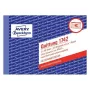 Arvestusvormiraamat A6 Avery 1742