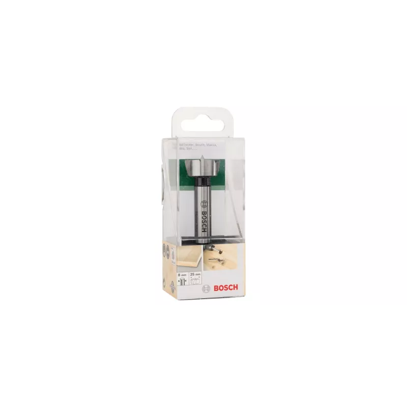 Bosch 2 609 255 287 puuritera 1 tk