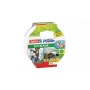 Tape TESA 56431-01 10m Valge Indoor Outdoor Use