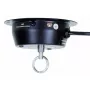 Pöörlev mootor Eurolite MD-1015 Must