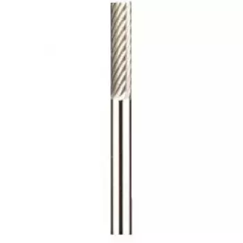 Volframkarbiidist lõikur, ruudukujulise otsaga, 3,2 mm, Dremel 2615990132