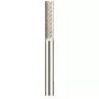 Volframkarbiidist lõikur, ruudukujulise otsaga, 3,2 mm, Dremel 2615990132