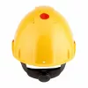 3M G30NUY turvapeakate Kõrgtugev polüetüleen (HDPE) Kollane