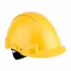 3M G30NUY turvapeakate Kõrgtugev polüetüleen (HDPE) Kollane