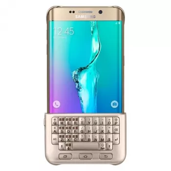 Klaviatuur Samsung CG928MFEGDE QWERTY inglise kuldne